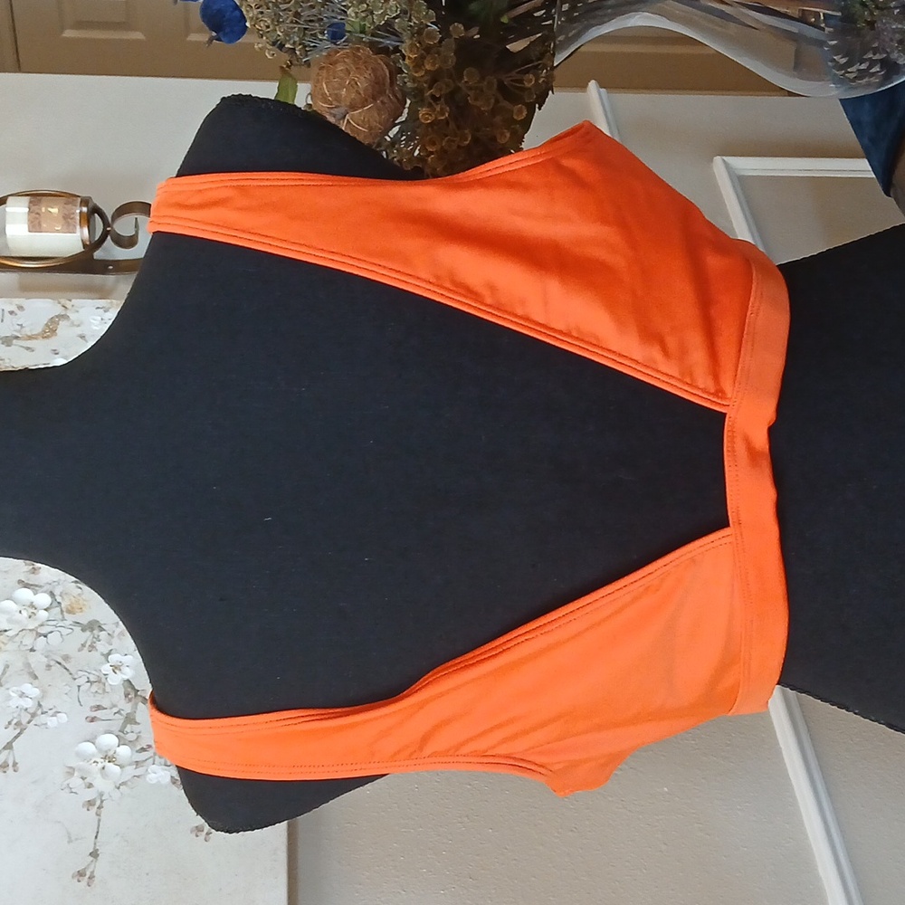NWT Sports Illustrated Fiesta Forever 21 Bikini Set. Size Top 1X And Bottom L - Picture 11 of 17